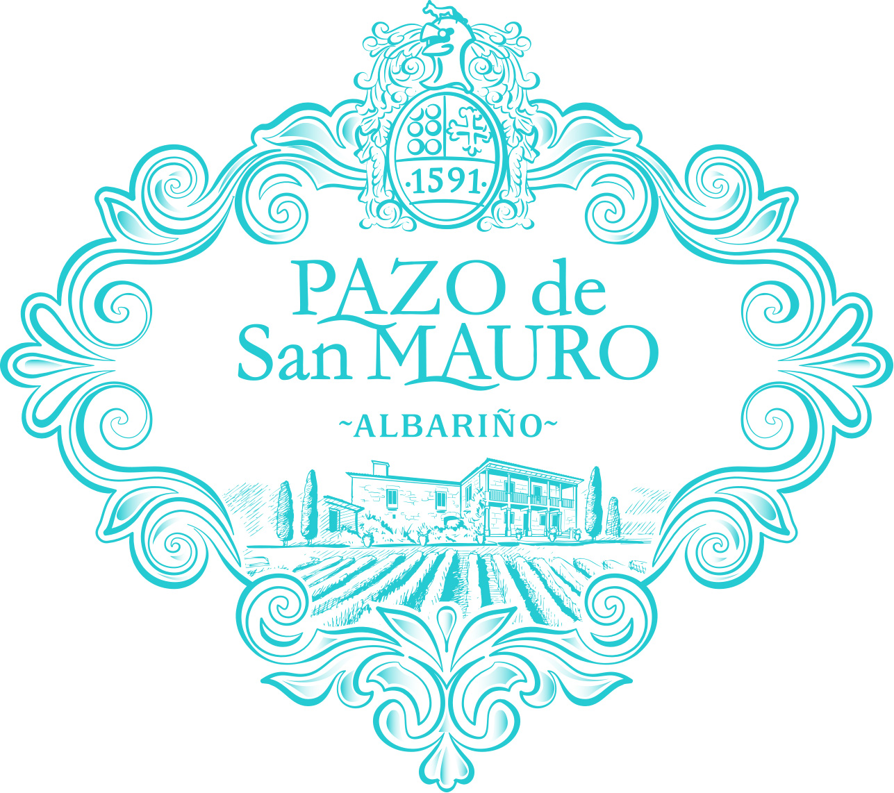  Marques de Vargas Paso San Mauro
