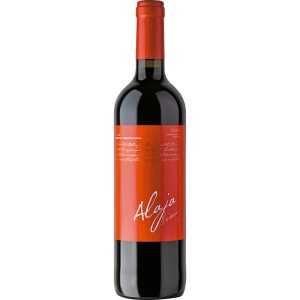 Alaja Crianza