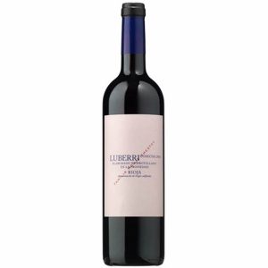 Luberri Joven Carbonic Maceration 2022