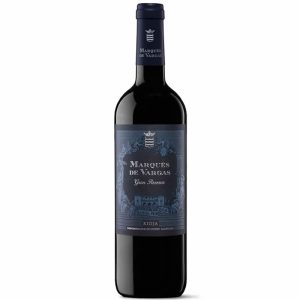 Marques de Vargas Gran Reserva 2016
