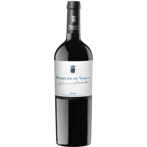 Marques de Vargas Seleccion Privada 2016