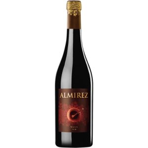 Almirez 2020