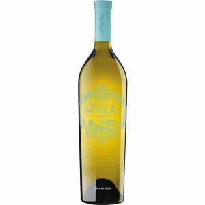 Marques de Vargas Paso San Mauro Albarinho 2022