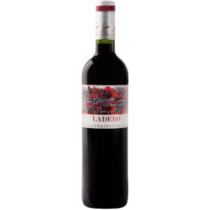 Ladero Tempranillo 2022