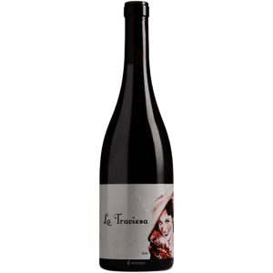 La Traviesa Garnacha