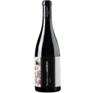 Alto Moncayo-Veraton 2021