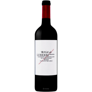 Luberri Biga 2020