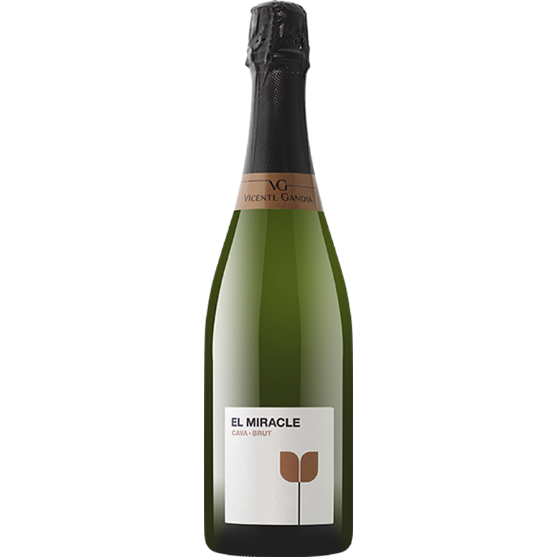 El Miracle Cava Brut