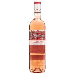 Ladero Tempranillo Rose 2022