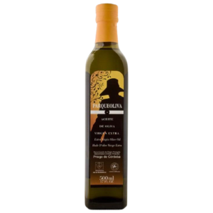 Parqueoliva bottle (500ml)