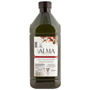 Almaoliva bottle (2L)