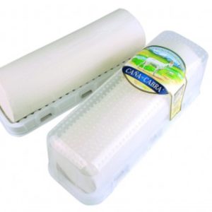 Goat Cheese Log - 1kg