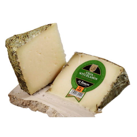 Manchego with Rosemary Wedge - 220g