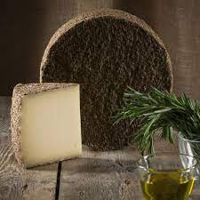 Manchego with Rosemary Wheel - 3.5KG