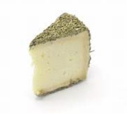 Manchego with Rosemary Wedge - 220g