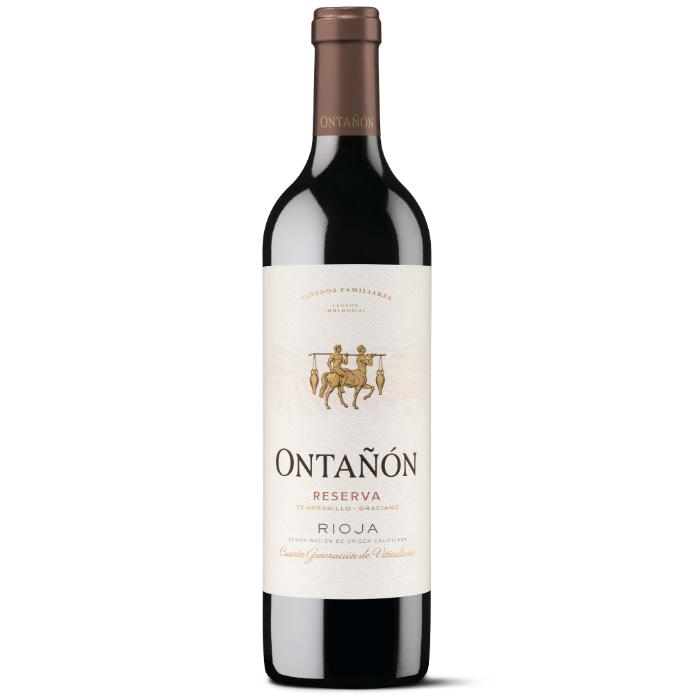 Ontañón Reserva 2015