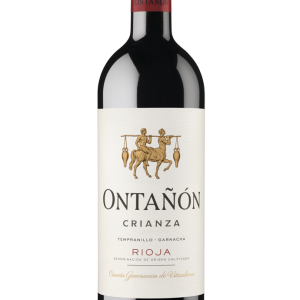 Ontañón Crianza 2020