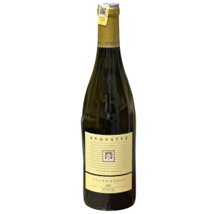 AVGVSTVS Chardonnay 2023