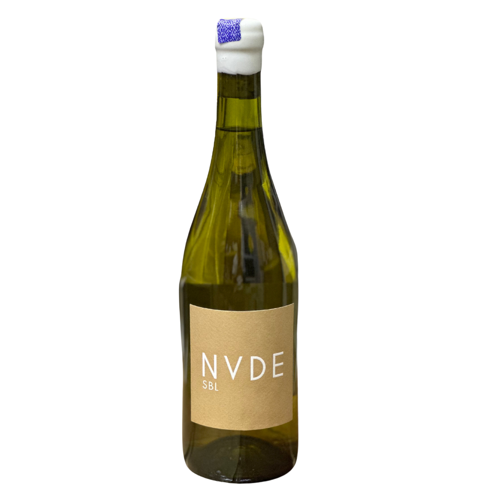 AVGVSTVS NVDE Sauvignon Blanc 2021