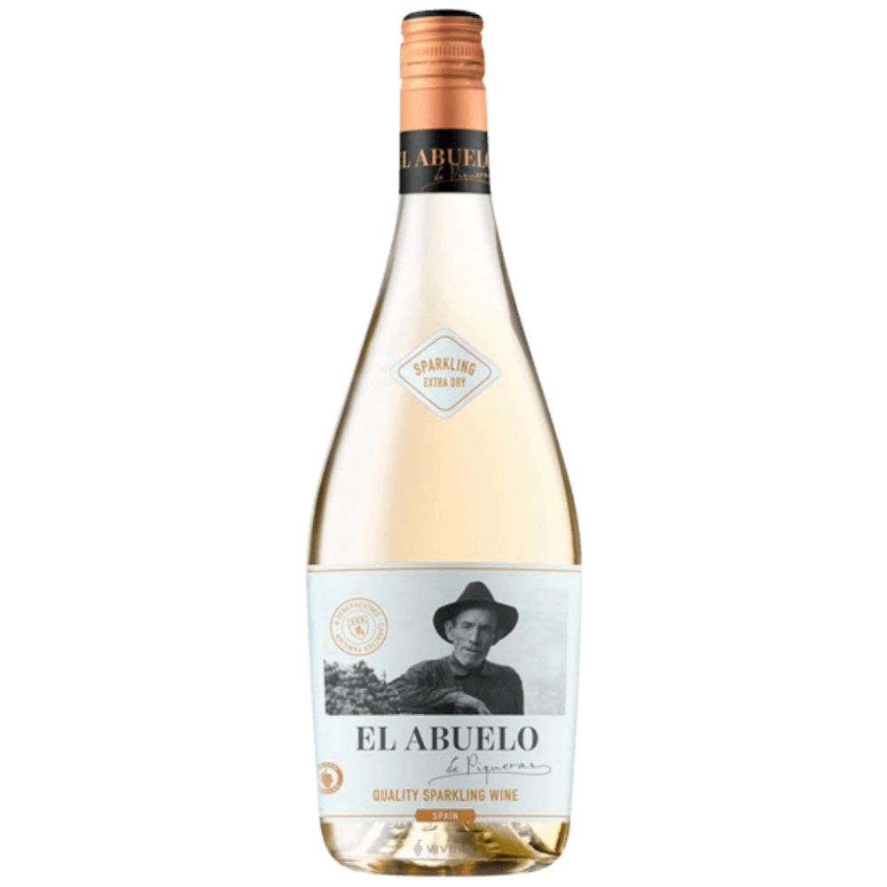 El Abuelo Sparkling