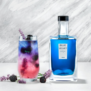 Blue Velvet Gin "Violet"
