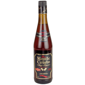 Monte Cristo Superior Aged Rum - 5 years