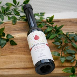 Vinagre de Membrillo(Quince Paste) Dulce 250ml