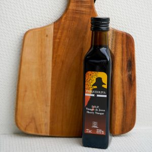 PARQUEOLIVA Vinagre de Jerez DOP 250ml