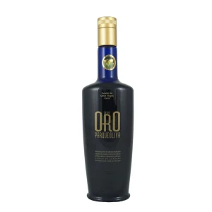 ORO Olive Oil Glass 500ml