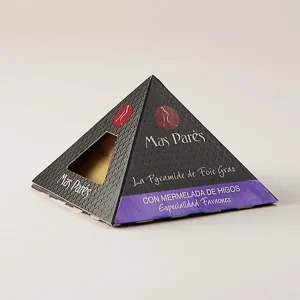 Duck Foie Gras w/Fig Jam