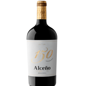 Alceno 150 Anniversary, Monastrell, 12-mos