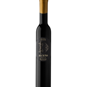 Alceno Natural Sweet, Monastrell, 24-mos