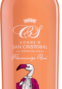 San Cristobal Flamingo Rosado, Tempranillo