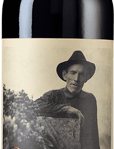 El Abuelo Crianza 2021