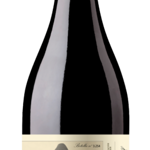 El Abuelo Seleccion 2021 Garnacha-Monastrell-Syrah