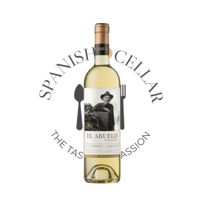 El Abuelo White Verdejo & Sauv Blanc 2024