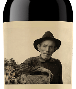 El Abuelo Reserva 2020
