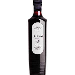 FORVM VINEGARS-Merlot 500ml