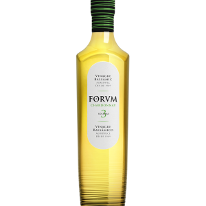 FORVM VINEGARS- Chardonnay 500ml