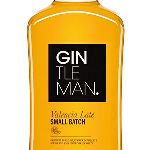 SYS Valencia Orange Gintleman