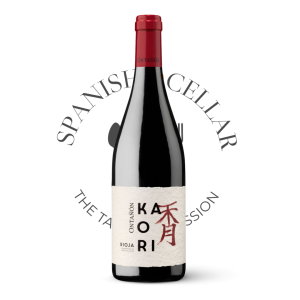 Kaori Tinto 2022