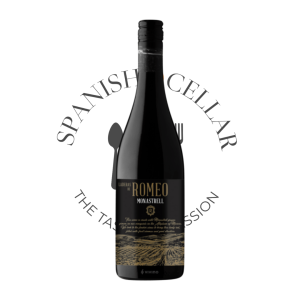 Laderas de Romeo Monastrell 2023