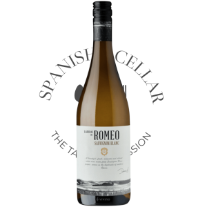 Laderas de Romeo Sauvignon Blanc 2024