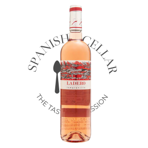 Ladero Tempranillo Rose 2022