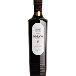 FORVM VINEGARS- Cabernet,  500ml