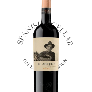 El Abuelo Reserva 2020