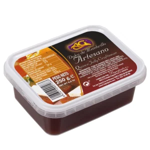 Quince Paste (membrillo) 250gm