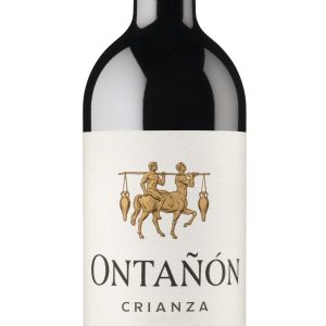 Ontanon Crianza, Tempranillo-Garnacha