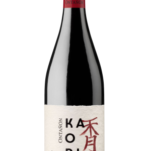 Kaori 2022 Tempranillo