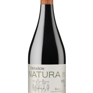 Insolitos Natura (Organic, no sulfites),Tempranillo, 15-mos